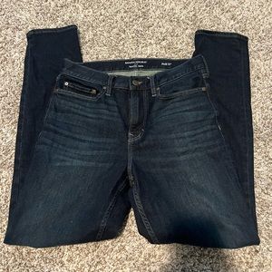 Men’s Banana Republic jeans